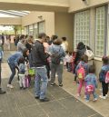 La Fuenfresca tendrá una vía más en primero de Educación Infantil