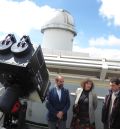 El cielo de Teruel, clave para el éxito de la misión espacial Arrakihs, primera que lidera España en la ESA