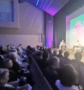 Un congreso analiza en Teruel si la esperanza  es una emergencia social en el siglo XXI
