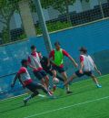 Taquillas abiertas el sábado en Pinilla, por la mañana y por la tarde antes del partido contra el Numancia