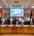 El MAR alerta en el Congreso del “empacho” de estudios y del “hambre” de soluciones