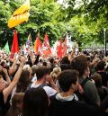 Menores activistas