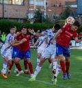 CD Teruel y Numancia dejan para la vuelta el desenlace del ascenso a Primera RFEF (0-0)