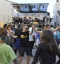 La mística de la Celtiberia desciende de Peñalba para empapar de nuevo Lugnastar