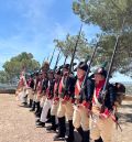 Alcañiz rememora la Batalla de 1809 con un emotivo homenaje en el Santuario de Pueyos