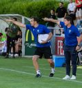 Unai Mendia: “Ya lo hicimos una vez, así que ¿por qué no volver a repetirlo?”