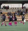 Next Level, a la espera de rival de Copa en la Regional Preferente