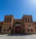 La plaza de toros cumple 90 años poniendo en valor sus instalaciones