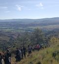 Lugnastar cierra su sexta edición  con la peregrinación anual a Peñalba