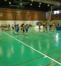Más de 130 chicos y chicas participan en el 3x3 de basket Comarca de Teruel