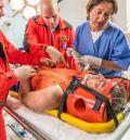 Diferencia entre técnico en transporte sanitario y técnico en emergencias sanitarias