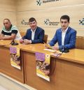 La V Feria del Azafrán de Monreal del Campo pondrá en valor el oro rojo del 30 de mayo al 1 de junio