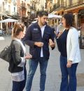 Nolasco propone declarar a Aragón ‘Región por la vida’ frente a la “cultura de la muerte de PP y PSOE”