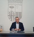La medición de la humedad del combustible fino vivo se extiende a toda la comunidad