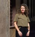 María José Perruca Pacios, psicóloga y terapeuta: “La esperanza es un factor protector del malestar psicológico, psíquico y social”