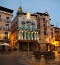 Teruel acoge desde este jueves la convención del grupo Caja Rural