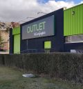 El Corte Inglés  ha ofrecido sus instalaciones en Teruel a otras empresas