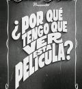 ¿Por qué tengo que ver esta película?