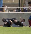 CD Teruel: casi 1.500 minutos de puerta a cero