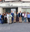 Cermi Aragón reivindica los derechos de las personas con discapacidad en el 25 aniversario de la fundación