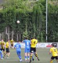 Monzón y Binéfar luchan un ascenso que le conviene al fútbol turolense