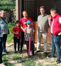 El PSOE propone crear una red de 'Masías Vivas' y elaborar un plan para responder a sus necesidades