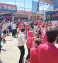 El Teruel tendrá al final casi 400 entradas para los aficionados que quieran ir a Soria