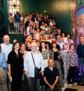 Aragón Negro distingue a Bernard Minier, Cruz Morcillo y Bea Morancho