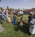 El Poyo del Cid estrena ubicación del campamento en la celebración del XXVII Encuentro con Mío Cid