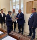 Expedición comercial  a Malta para impulsar  la internacionalización