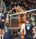 El Pamesa Teruel Voleibol regresará a Europa la próxima temporada