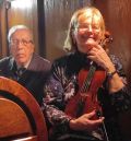 La música de Jesús María Muneta  y María Popa clausura este miércoles el ciclo Primavera Musical