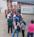 La afición agota en una hora las entradas para ir a Soria: el CD Teruel pedirá más