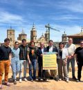 Aragón Sonoro 2025 se traslada al Cuartelillo  y mantiene su pulso en el centro de Alcañiz