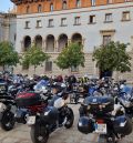 Literatura y motos: el Silver Reader Motoclub revalida su compromiso con el Camino del Cid