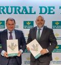 Caja Rural apoya la formación y el desarrollo de las empresas a través de un convenio con Cámara Teruel
