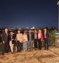 La ciudad de Teruel promociona en Roma su oferta de turismo