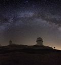 El cielo de Teruel como recurso natural
