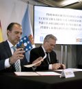 Bancalero achaca el cierre de camas hospitalarias a la reparación de deficiencias de mantenimiento