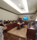 La Diputación de Teruel pedirá al Ministerio que se retire el anteproyecto del mapa concesional que suprime paradas de autobús