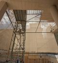 Martín: “La DPT ha exigido los 4 millones para el Museo por activa y por pasiva”
