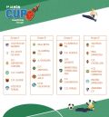 Calamocha cuenta las horas para el comienzo de una nueva Jamón Cup
