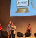 SARGA, reconocida en el II Ranking de Empresas por la Igualdad en Aragón