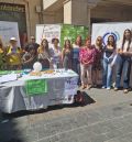 Teruel celebra el Día Mundial Sin Tabaco con el lema, ´Desenmascaremos su atractivo´