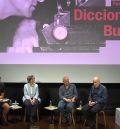 Xifra y Fructuoso sintetizan todo el universo Buñuel en 570 entradas enciclopédicas
