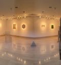 Del plano al volumen, del grabado a la escultura y del arte al diseño de interiores