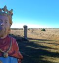 La Comarca del Maestrazgo reinterpreta el Camino de los Pilones para convertirlo  en su nuevo producto turístico