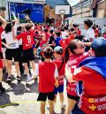 El CD Teruel pedirá mediación a la Federación para poder conseguir entradas en Soria
