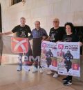 Villel acogerá este sábado la segunda edición de la Xtrem 300