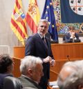 Azcón: no se publicó el caso de la agresión sexual a una educadora en Teruel por protección de datos